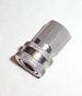 KLN1B - Brass Quick Coupler-viton-1/8" FPT