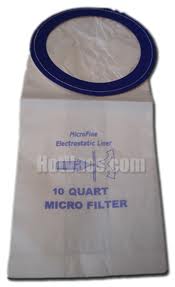 NT10F - Raven Paper Filters- pkg.10