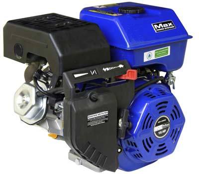 LGH16C 13 HP Engine 420 CC