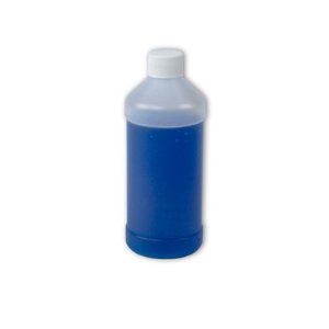 AL16 - Plastic Bottle 16oz