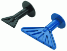 CA235-Plastic 6'' Cove Base Nozzle