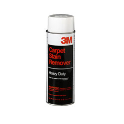 3M Carpet Protector w/Stain Release