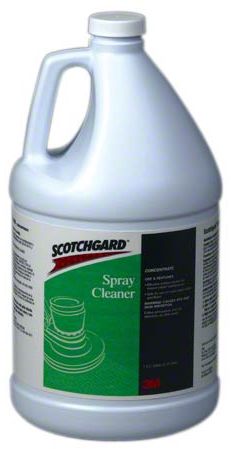 M3SPC1 - Spray Cleaner with 3M Fluorochemical