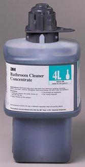 M3BC2 - 4L Acid Bathroom Cln. makes 26.5 gal.