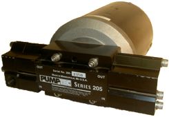 DC45M - Pump motor AC 500 PSI