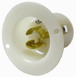 GG4716 - Chassis Twist-Lock L515C