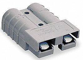 NT50 Charger Connector