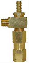 JE7415 - Relief.Valve BPR-1500 Psi 3/8 FPTx3/8"