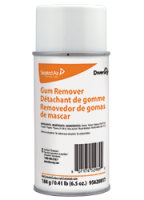 MS183 - Gum Remover Freeze Type 6oz Aerosol