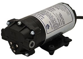 AQ115 - AquaTec Pump 115V for Sprayers Bypass