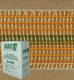 AAX20 Contract 4'' Seam Tape Roll