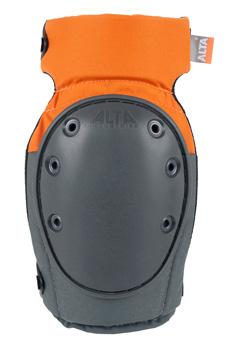 AT52943 -Knee Pad- Gel w/ Long Contour