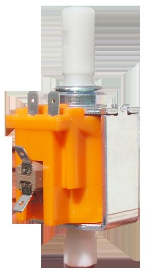 DC1003 - Pump 55 PSI - Spotter Extractor