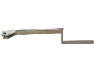 WLD900 - Wand Handle Kingston valve