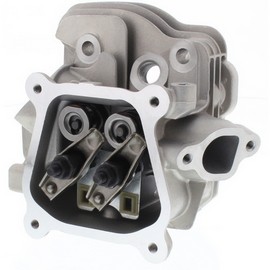 LGH3CH - Honda 13 Cyl Head - Bare