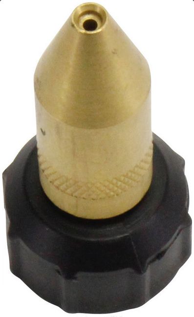 DB919 - Sprayer Brass Nozzle -Smith Pump Up #R200 R300