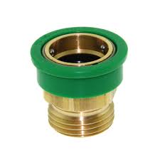 DRB356 - Faucet Coupler to Male Garden Hose