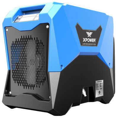 DR75L LGR Dehumidifier