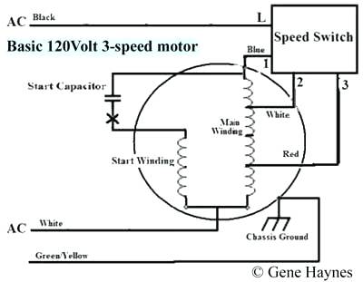 CN3003 - Switch Century Airmover w/knob