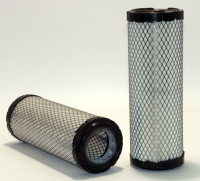 DC2801 - HD Air Filter 11.79" Long x 4.17" O.D.