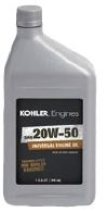 PP30 - Engine Oil Detergent Quart