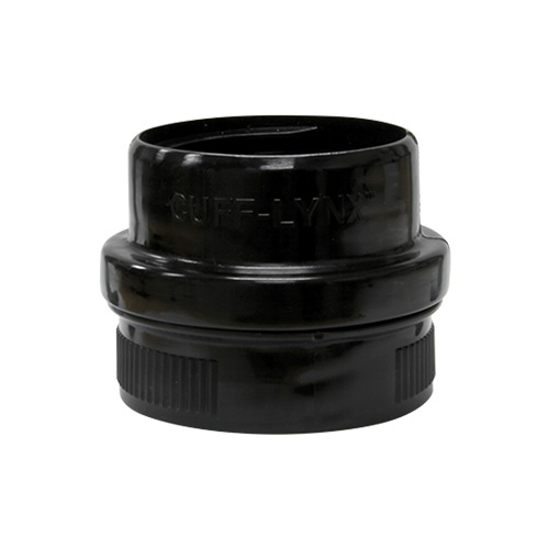 Cuff Lynx 2.5" x 2" Hose Reducer Adapter #H106V