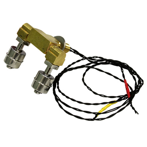 Stainless Float Switch Retrofit Kit w/wire