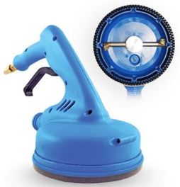 HY43 - Mini-Turbo Cleaning Tool