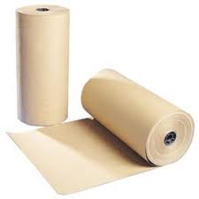 PA264 - Paper Towels Natural Roll #264