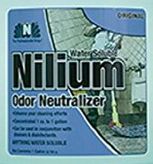 Nilium Spray-on Smoke Deodorant Gallon