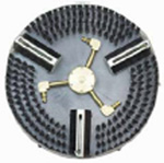 RV362 - RotoVac 360i Carpet Brush Head