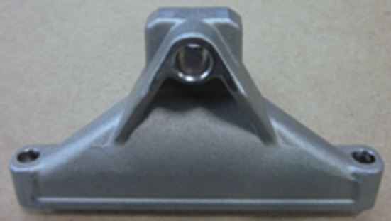 HM012 - Head Skid Casting - RX-20