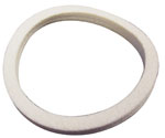 HM047 Gasket- Felt Hub RX-20