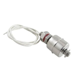 Float Switch Stainless Steel