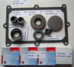 #4 Sutorbilt GearCase Gasket