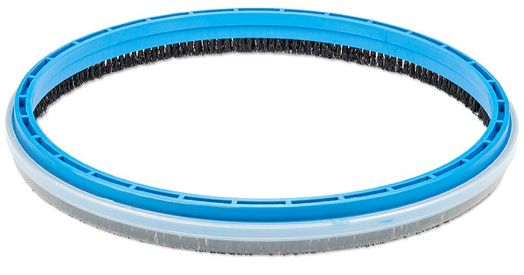 HY45S - Turbo Hybrid Brush Ring