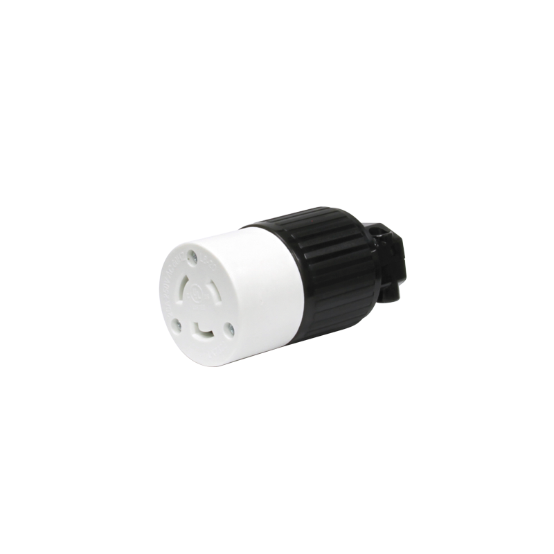 GG3TL - Twistlock Female Connector 20 Amp