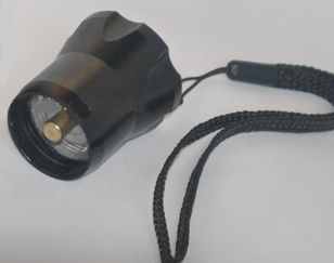 Replacement Switch Assembly for UV Spot Light