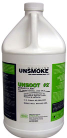 UMST2 - Surface Shield (Unsoot #2) GAL