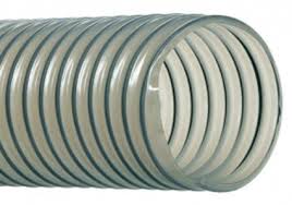 HM68040 - Clear Vac Hose for RX-20