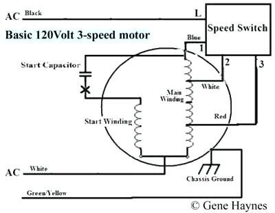 Rotary Switch & Knob 3-Speed Viking Drying Fan