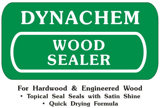 DCWD1 - Wood Acrylic Sealer 500 sq. ft. / Gallon