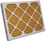 PH370 - Ph.200 Pleated Filter-2" x 16" (DefendAir)