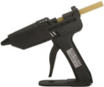 AP90-Tec305 Glue Gun,1/2" , 40 Watt,Trigger Feed