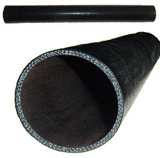 RBR30S - 3'' Hi-Temp Rubber Hose