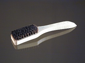 BR20 - #20 Pighair Spotting Brush