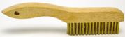 FL1527 Brass Velvet Brush-5" Head