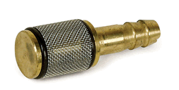 SPR3862 Strainer with Hose Barb 50 mesh