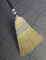 LG932 Warehouse Broom