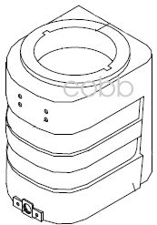 CN75330 - Ninja Recovery Tank